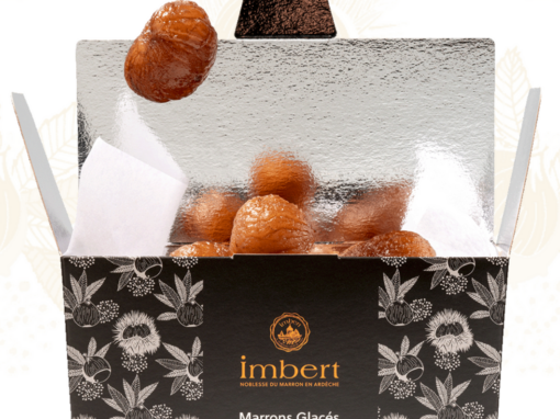 Packaging IMBERT