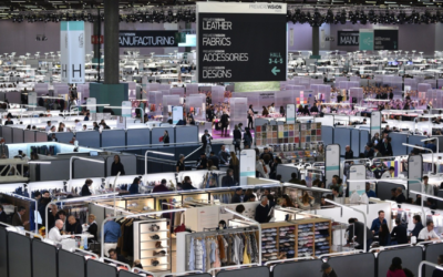 Première Vision Paris : L’événement pour les professionnels créatifs